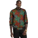 Bombers en wax, accessoire essentiel de votre garde-robe