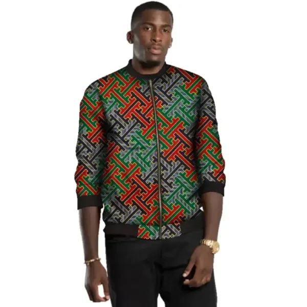 Bombers en wax, accessoire essentiel de votre garde-robe