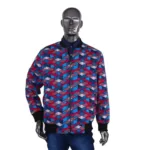 Veste wax légère et résistante idéale pour l'automne