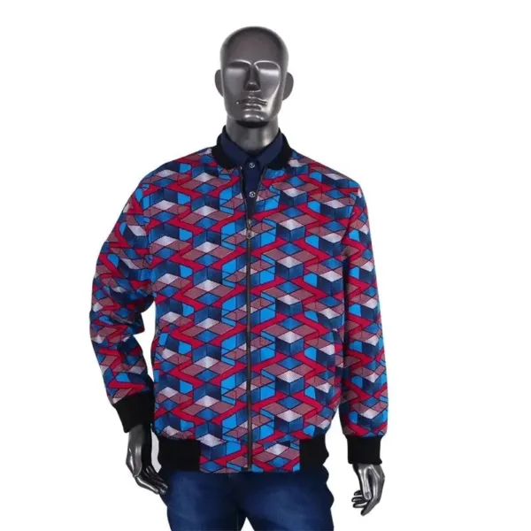 Veste wax légère et résistante idéale pour l'automne
