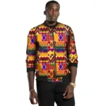 Bombers en wax pour un look décontracté