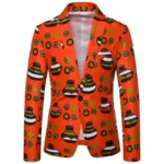 Veste Pagne Africain pour homme