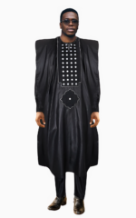 Vêtements Africains pour hommes