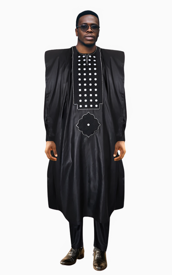 vetements-africain-homme-1 Vêtements Africains pour hommes