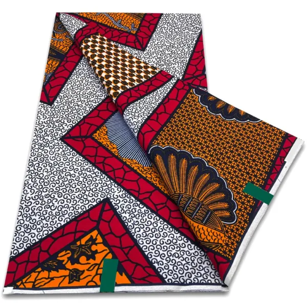 wax-tissu-motif-africain-1 Wax tissu motif africain